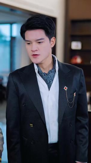 Luka yang Menjadi Kekuatan Episode 4