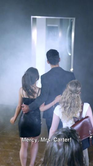 Contract Husband: He Is Already Yours Episode 9