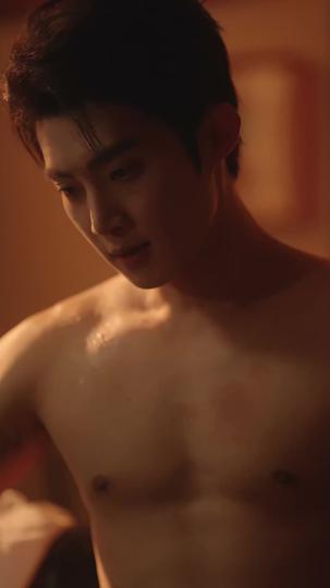 블랙스완의 복수 제5회