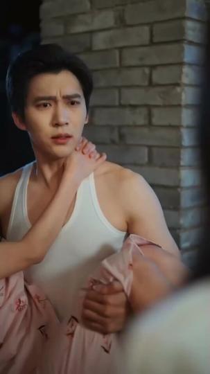 No Return for This Goodbye Episode 4