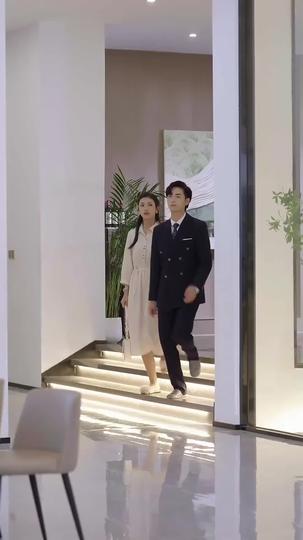Love's Bumpy Ride to Bliss Episode 5