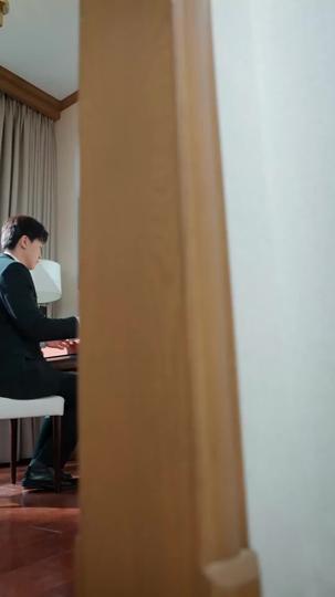 You Were My Everything, Once Episode 6