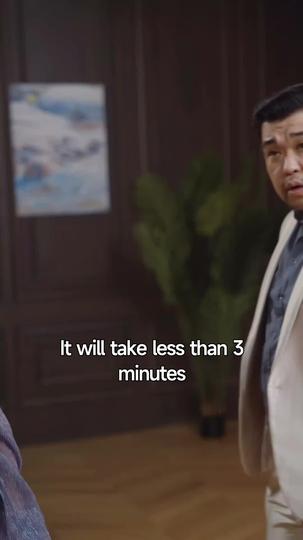 Never Cross a Father Episode 10