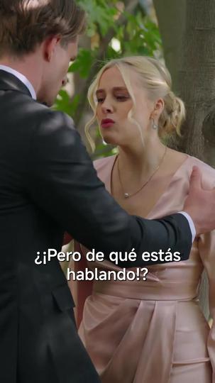 Shh... Es Nuestro Secreto (Doblado) Episodio 10