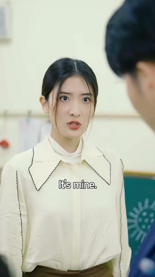 Twice Upon a Love Episode 10