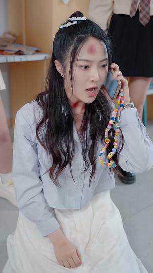 The Real Boss Doesn't Need a Title Episode 9