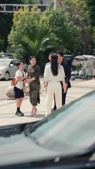 破局：反派婆家被我團滅了！ 第3集