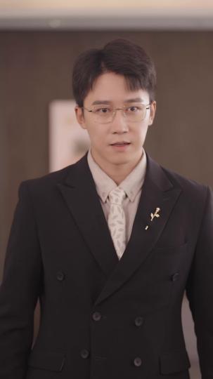 前妻别回头，公司我不要了 第11集
