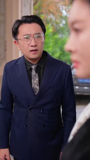 Crowned After the Divorce Episode 8