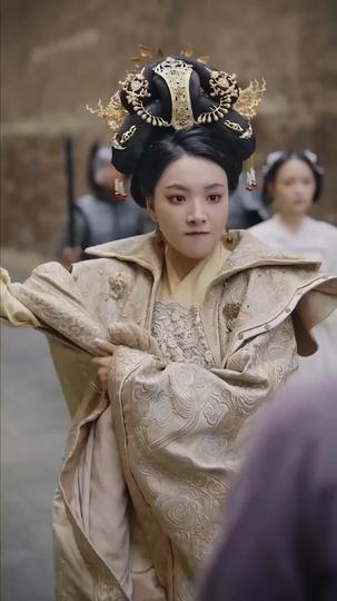 The Crown's Shadow Episode 2