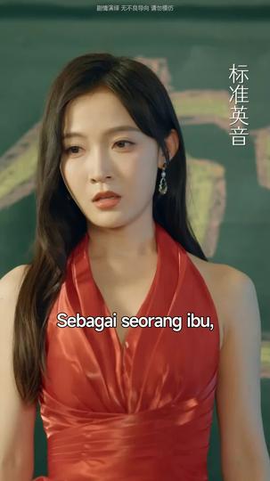 Merajut Kembali Kehangatan Keluarga Episode 11
