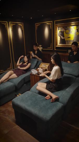 贤婿尽孝 第3集
