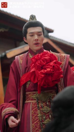 镜花不比人间月 第11集