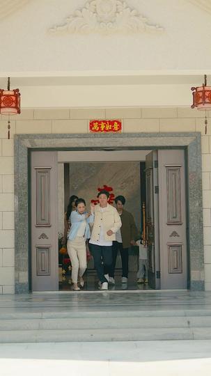 贤妻送我凌云志 第5集