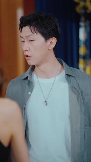 惊龙 第3集