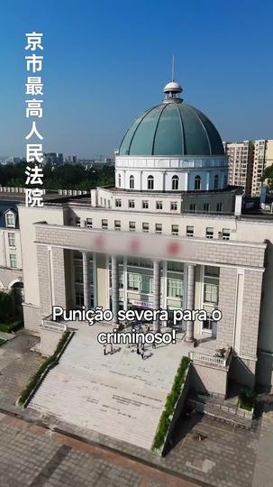 Dia do Juízo: Causa dela, Crime dele 1Episódio