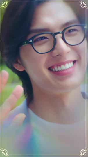 19+ First Love Episode 1