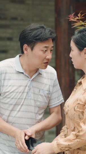 归来之路 第11集