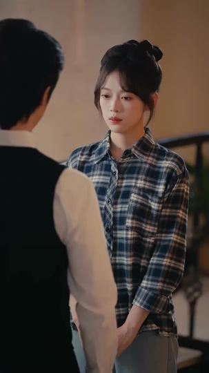 Too Much to Be Just a Mistake Episode 6