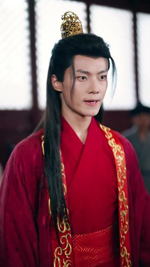 Bow to the Princess You Betrayed Episode 8