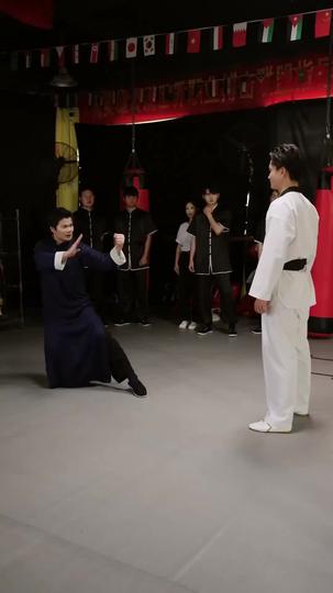 Fists of Vengeance Episode 4