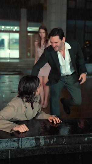 Three Chances, I'm Gone Forever Episode 10