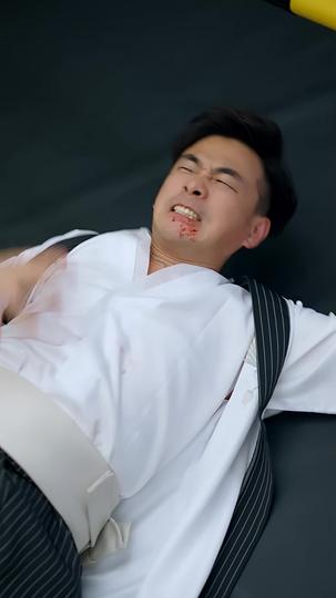 天师下山镇蛮夷 第10集