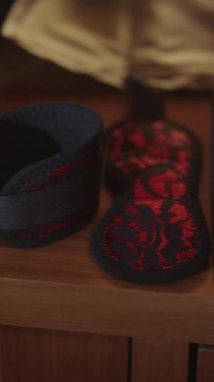 The Devil Wears Desire Episode 1