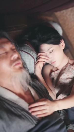 系統助我：亂世娶妻成霸主 第6集