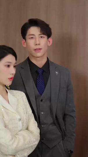 Katakan Cinta Setelah Bercerai Episode 9