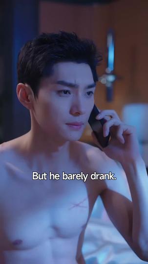 Darker Than Pleasure Episode 7