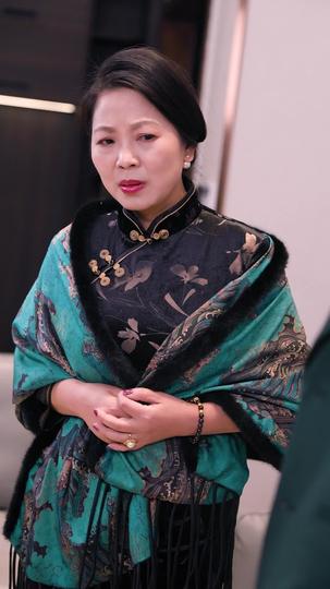 女王	 第7集