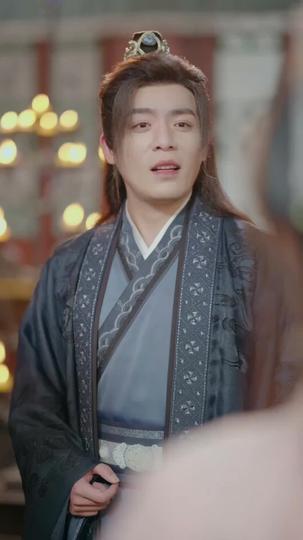 夫君假死後，我兼祧兩房了 第11集