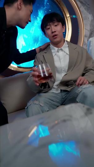 Love, Lies, and Second Chances Episode 2