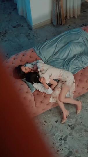 Love Lost in the Waiting Episode 7