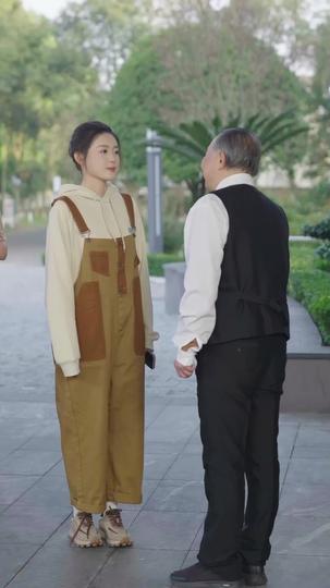 Divorced and Crowned: The Heiress Reclaimed Episode 9