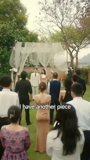 Forbidden Allure Episode 7