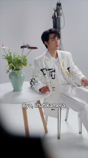 Kakak, Cium Aku Episode 4