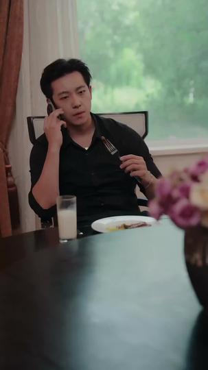 My Substitute Wife Is a Bigwig Episode 6