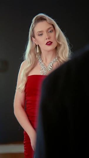 Love Reckoning Episode 9