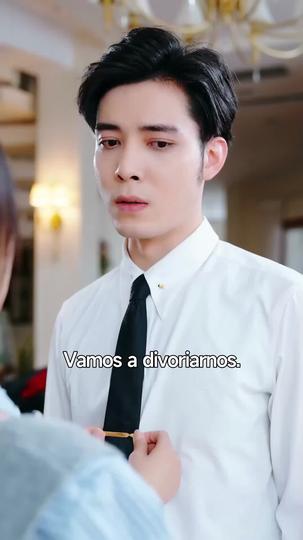 El Reinado de la Heredera Vengativa Episodio 2
