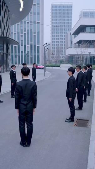 Wait, My Secretary Is My Wife?! Episode 1