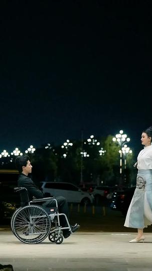 ภรรยาผมเป็นราชินี ที่11ตอน