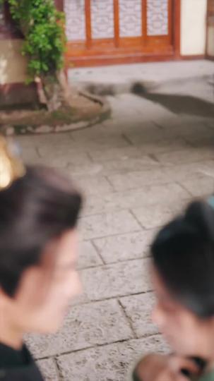ปาฏิหาริย์รักพลิกชะตา ที่9ตอน