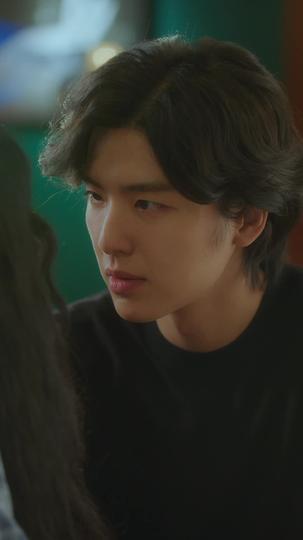 19+ First Love Episode 11