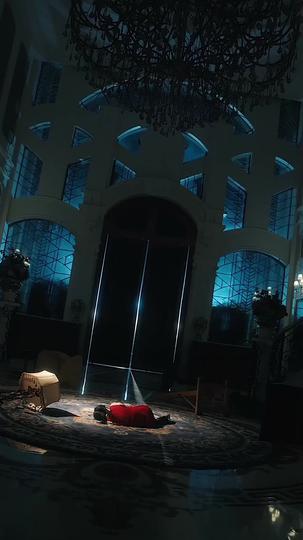 Amor Perdido na Neblina 1Episódio