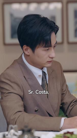 O Fim da Nossa Amizade Colorida 5Episódio