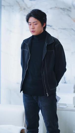 계약이 사랑이라면 제3회