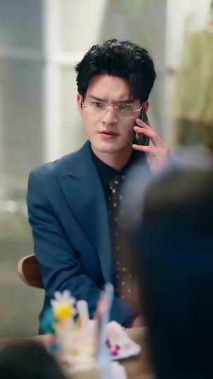 I Buried Mercy with You Episode 6