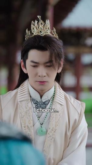 Blade of Destiny Episode 5